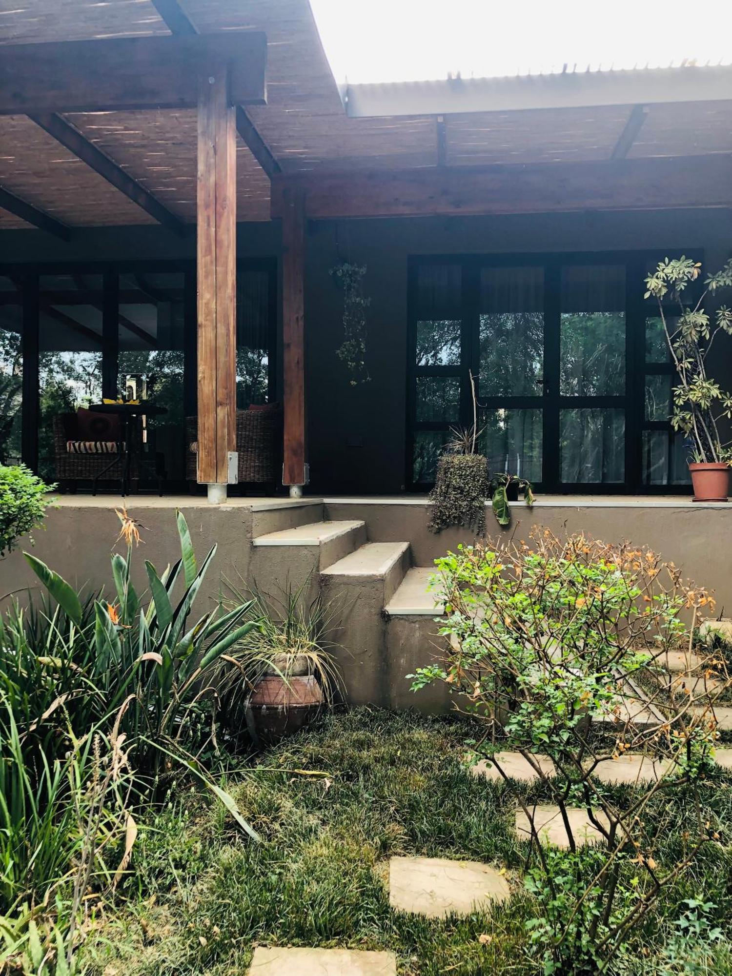 Sand River Guest House Johannesburg Exterior foto
