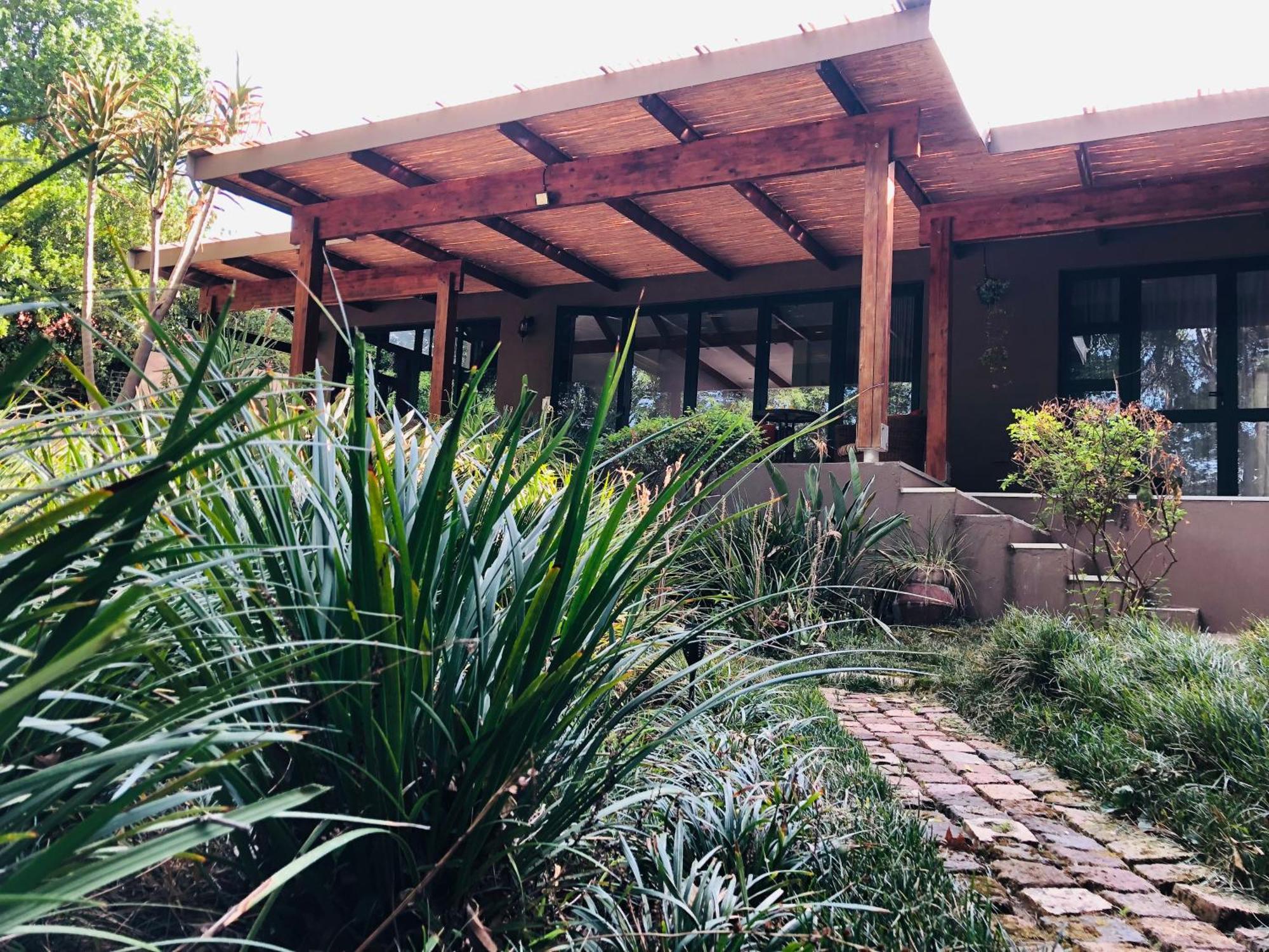 Sand River Guest House Johannesburg Exterior foto