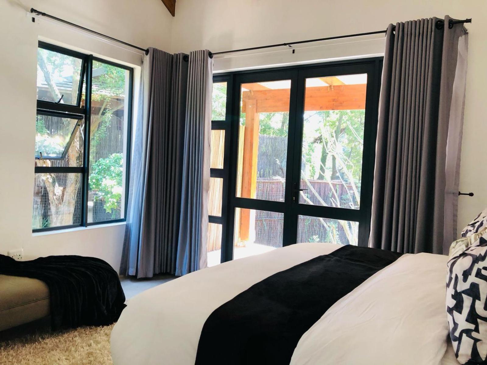 Sand River Guest House Johannesburg Exterior foto