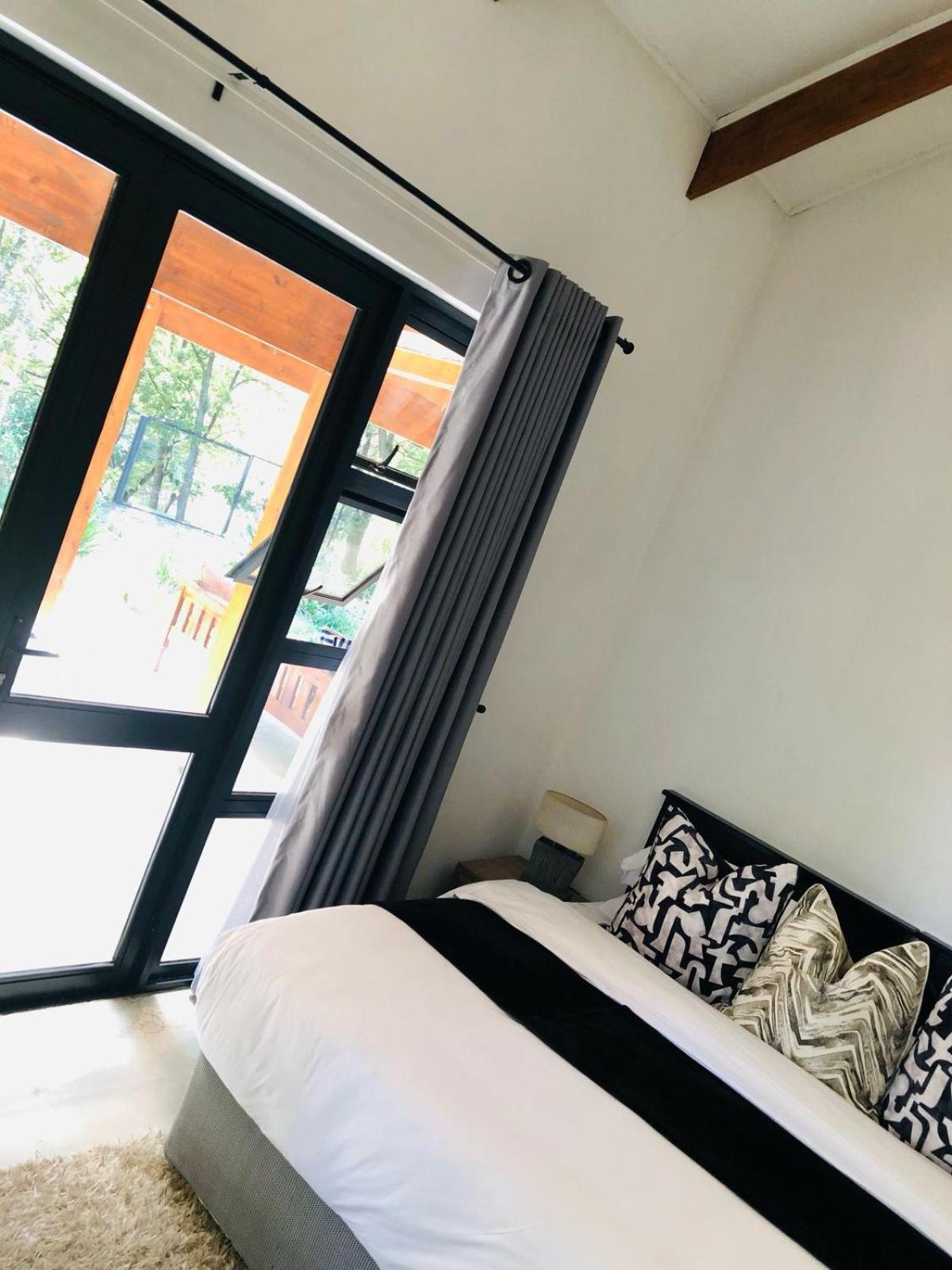 Sand River Guest House Johannesburg Exterior foto