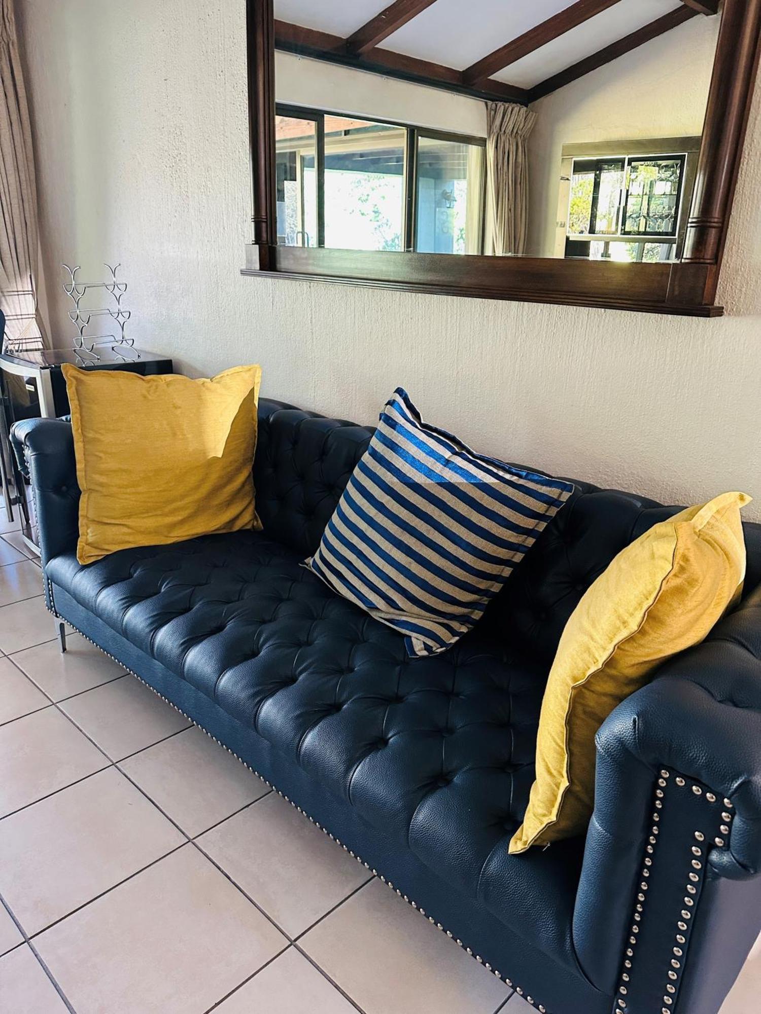 Sand River Guest House Johannesburg Exterior foto