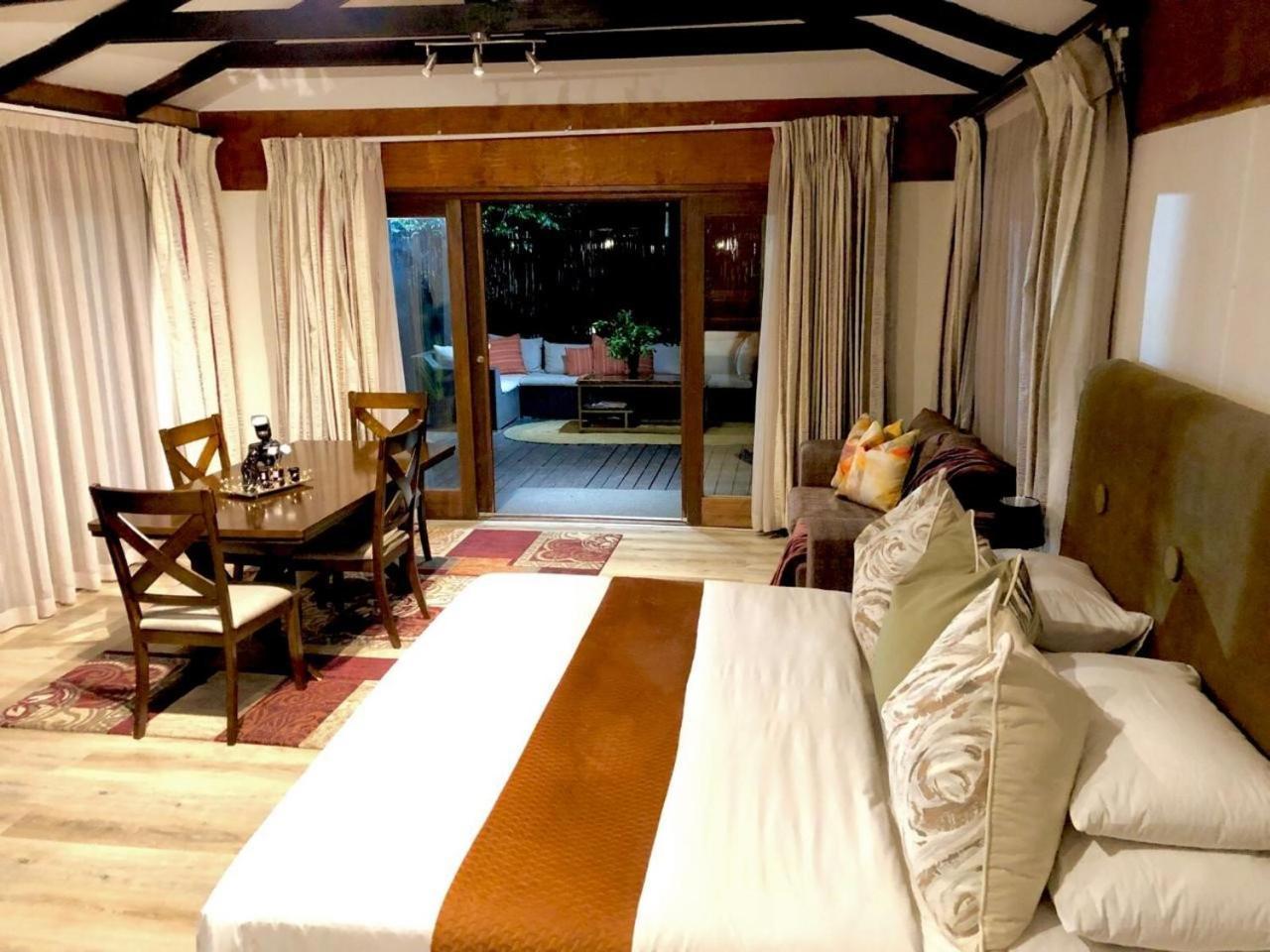 Sand River Guest House Johannesburg Exterior foto