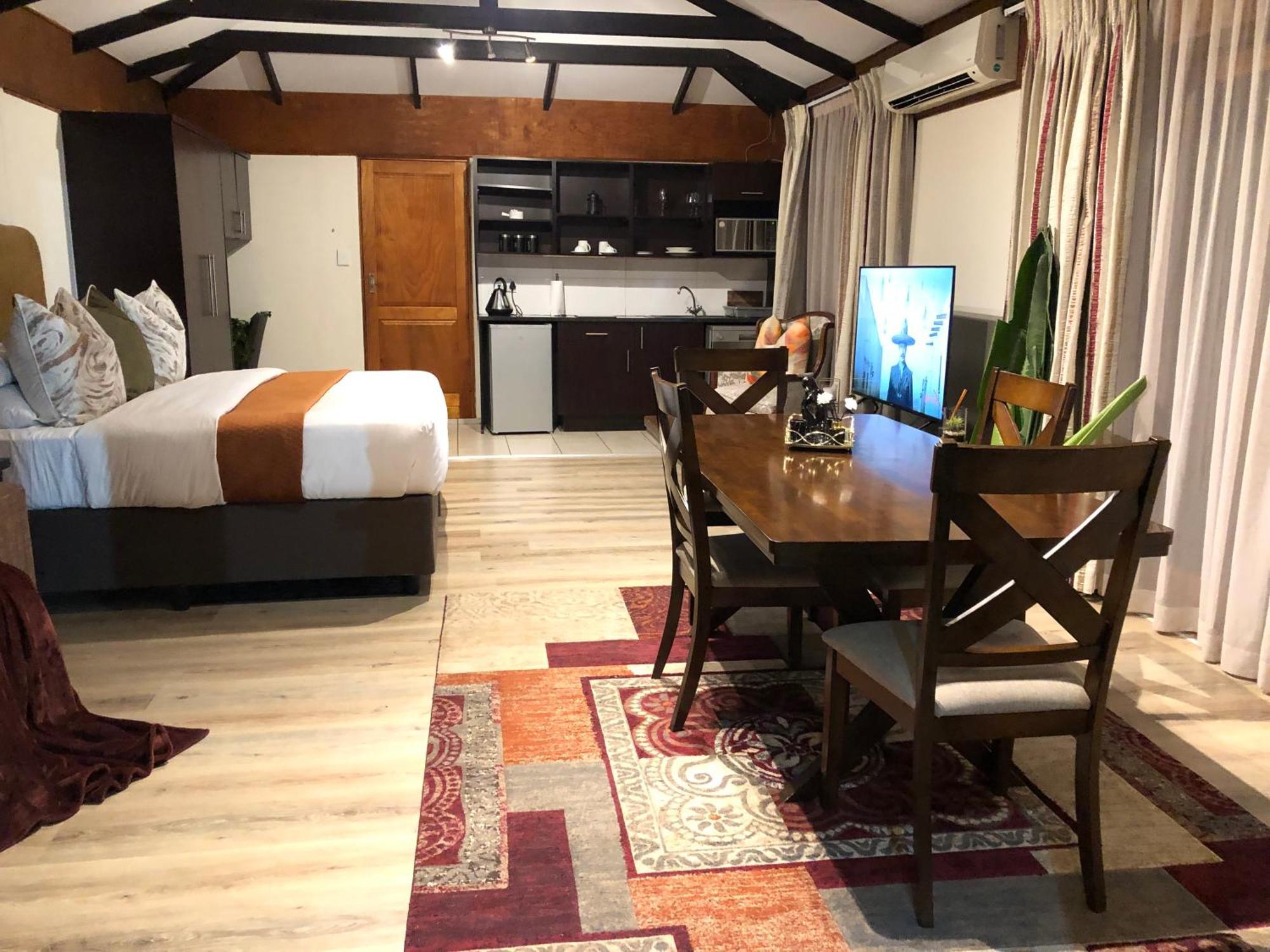 Sand River Guest House Johannesburg Exterior foto