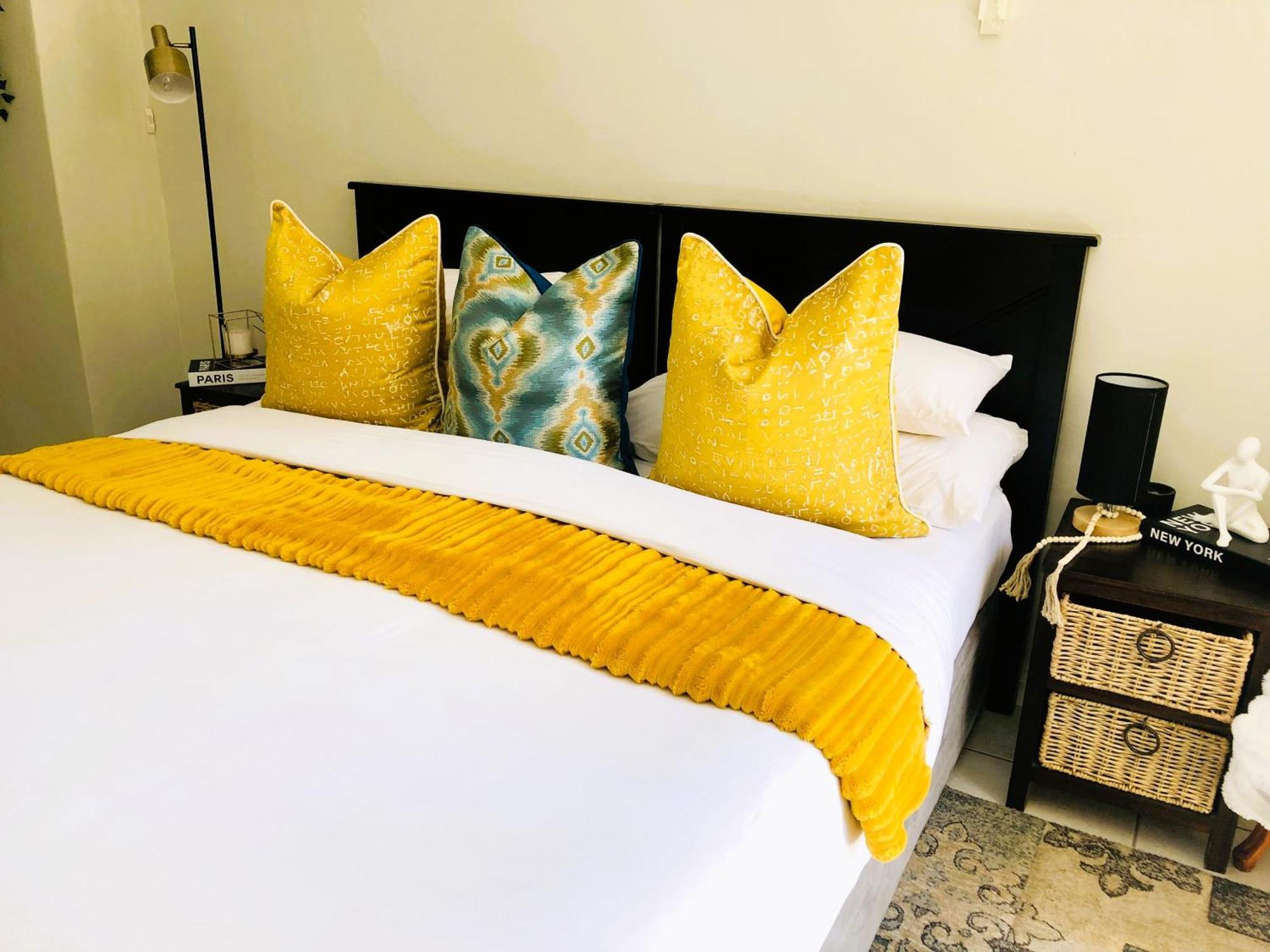 Sand River Guest House Johannesburg Exterior foto